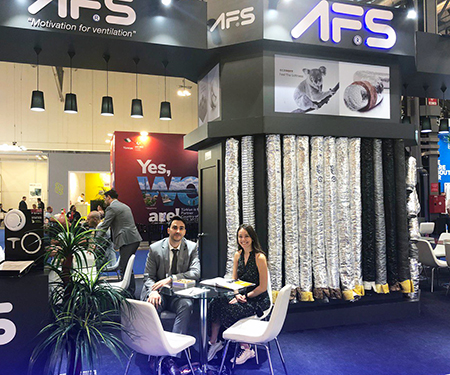 Фото AFS